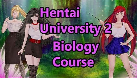 Hentai University [v 30] In this game you'll take the role of the hypnotist who works in the local university as a student-counselor. You'll walk around the university and the town it is in, meeting there with lots of students and people who live there in a really naughty situations. 6.7M 76% 376 Gays HTML